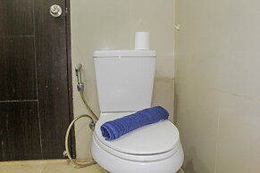 Minimalist Studio Apartment at Atria Residences with Pool View