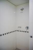 Minimalist Studio at Beverly 90210 Apartment