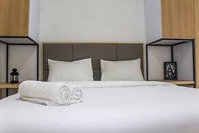 Spacious and Cozy 2BR M-Town Apartment