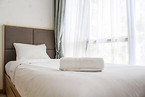 Spacious and Cozy 2BR M-Town Apartment