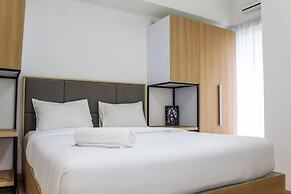 Spacious and Cozy 2BR M-Town Apartment