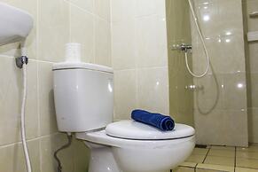 Spacious and Cozy 2BR M-Town Apartment