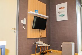 Spacious and Cozy 2BR M-Town Apartment