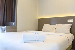 New Furnished with City View 2BR Apartment M-Town Residence