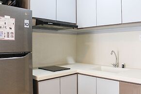 New Furnished with City View 2BR Apartment M-Town Residence