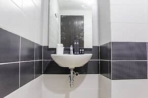 Minimalist and Comfy 1BR Apartment Scientia Residence