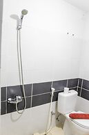 Minimalist and Comfy 1BR Apartment Scientia Residence