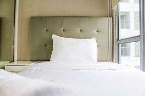 Luxurious 3BR M-Town Apartment