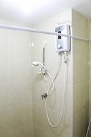 Luxurious 3BR M-Town Apartment