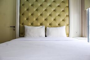 Luxurious 3BR M-Town Apartment