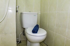 Luxurious 3BR M-Town Apartment