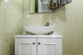 Luxurious 3BR M-Town Apartment