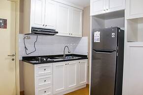 Luxurious 3BR M-Town Apartment