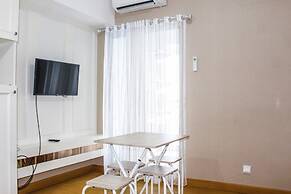 Luxurious 3BR M-Town Apartment