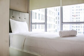 Luxurious 3BR M-Town Apartment