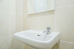 Minimalist and Warm 2BR M-Town Apartment