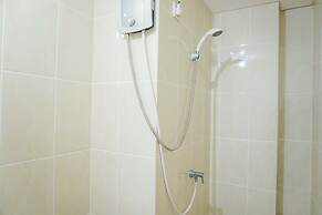 Minimalist and Warm 2BR M-Town Apartment