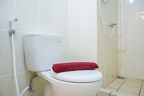 Minimalist and Warm 2BR M-Town Apartment