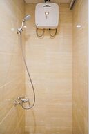 Minimalist and Comfy Studio Springwood Apartment