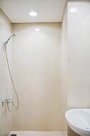 Compact and Cozy Studio Atria Apartment