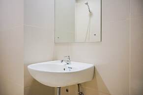 Compact and Cozy Studio Atria Apartment