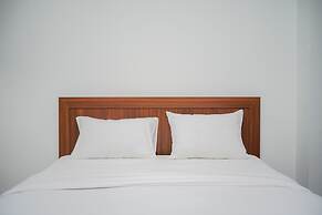 Cozy and Functional Studio Apartment at Springwood Residence