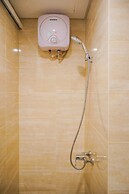 Cozy and Functional Studio Apartment at Springwood Residence