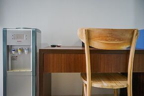 Cozy and Functional Studio Apartment at Springwood Residence