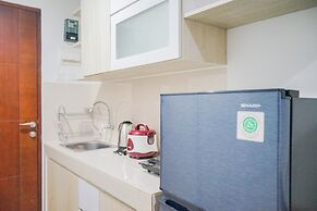 Cozy and Comfy Studio Springwood Apartment