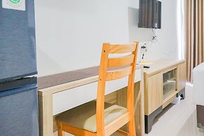 Cozy and Comfy Studio Springwood Apartment