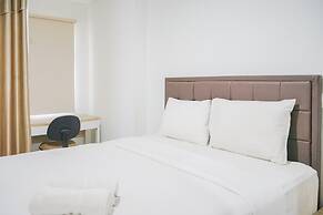 Cozy and Comfy Studio Springwood Apartment