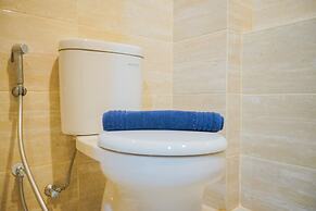 Cozy and Comfy Studio Springwood Apartment