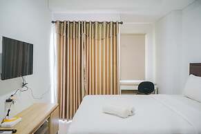 Cozy and Comfy Studio Springwood Apartment