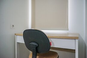 Cozy and Comfy Studio Springwood Apartment