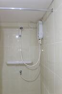 Stylish Studio Apartment at Serpong M-Town Residence