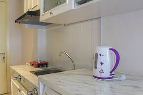 Stylish Studio Apartment at Serpong M-Town Residence
