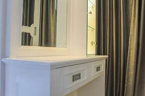 Stylish Studio Apartment at Serpong M-Town Residence