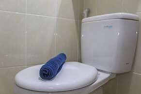 Stylish Studio Apartment at Serpong M-Town Residence