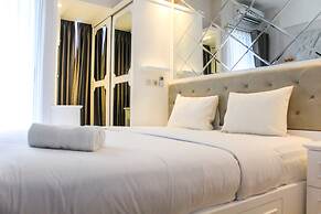 Stylish Studio Apartment at Serpong M-Town Residence