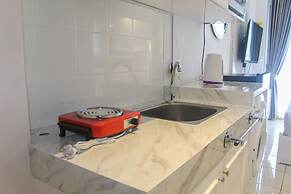 Stylish Studio Apartment at Serpong M-Town Residence