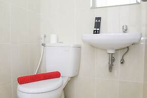 Golf View 1BR Apartment at M-Town Residence