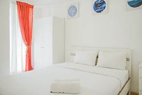 Spacious and Elegant 2BR M-Town Serpong Apartment