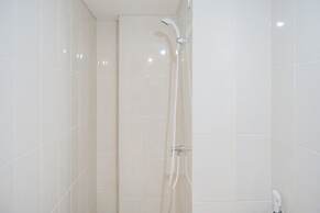 Spacious and Elegant 2BR M-Town Serpong Apartment
