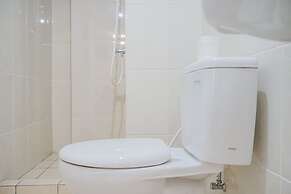 Spacious and Elegant 2BR M-Town Serpong Apartment