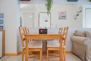 Spacious and Elegant 2BR M-Town Serpong Apartment