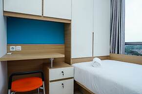 Highest Value 2BR Apartment at M-Town Residence