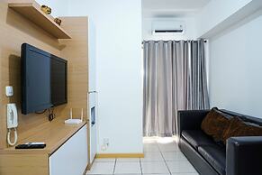 Highest Value 2BR Apartment at M-Town Residence