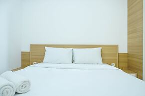 Highest Value 2BR Apartment at M-Town Residence