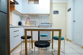 Highest Value 2BR Apartment at M-Town Residence