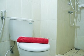 Highest Value 2BR Apartment at M-Town Residence